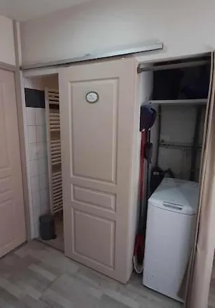 Appartement Au Coeur Du Mont-Dore Extérieur photo