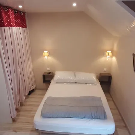 Appartement Au Coeur Du Mont-Dore Extérieur photo