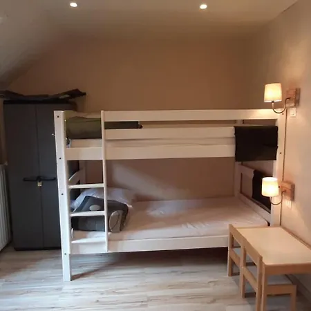 Appartement Au Coeur Du Mont-Dore Extérieur photo