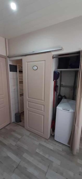 Appartement Au Coeur Du Mont-dore *