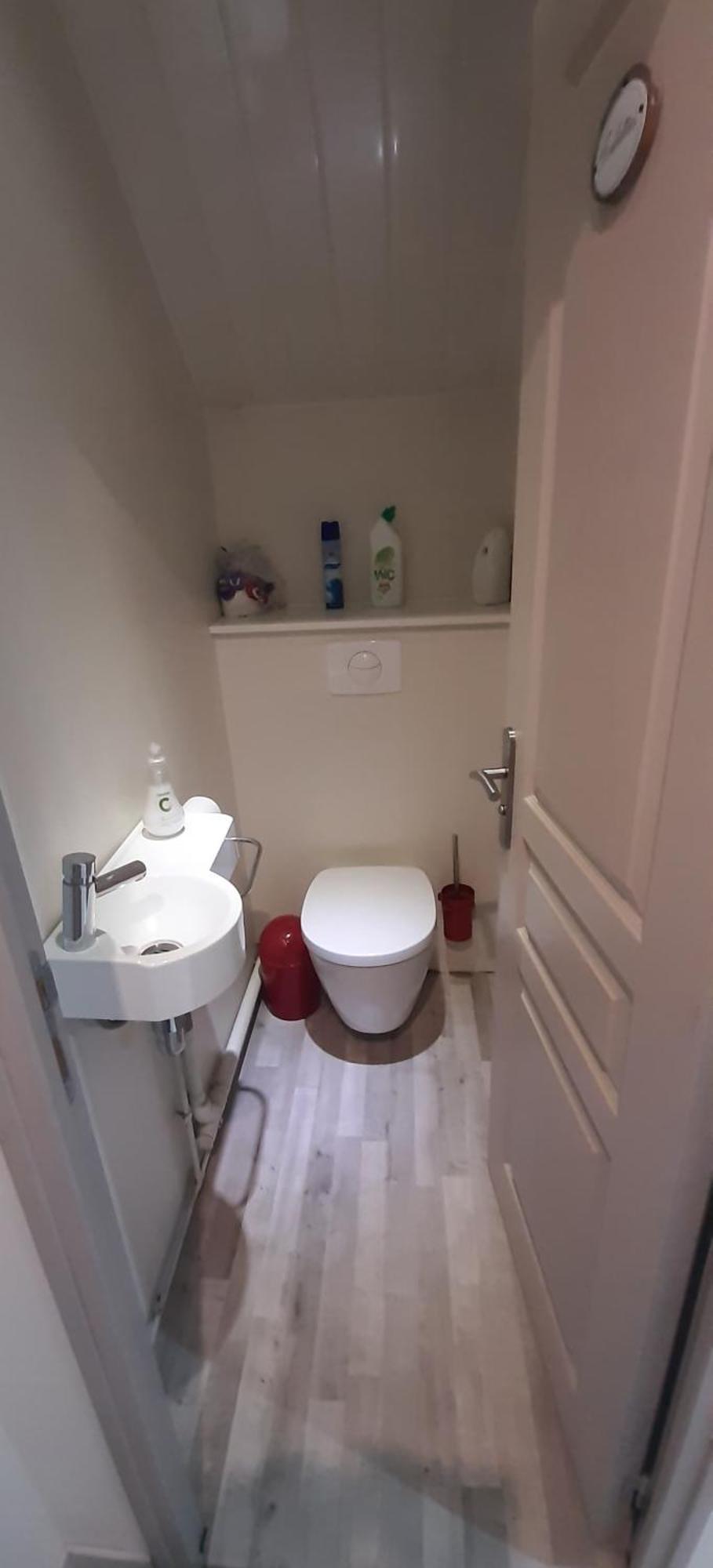 Appartement Au Coeur Du Mont-dore Le Mont-Dore